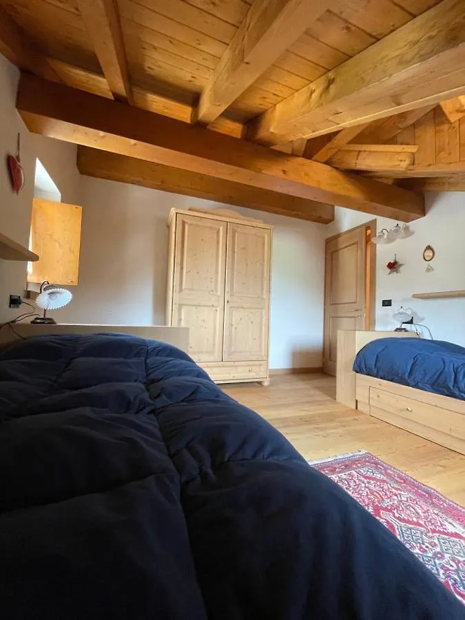 Appartamento Asiago Centro Apartment