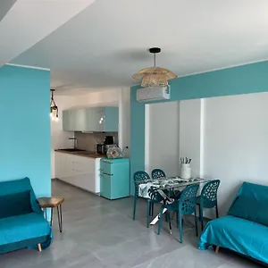 Bellissima Appartamento Cervo