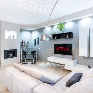 Exclusive - Santa Giulia Appartamento Milano