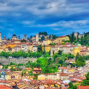 23 Appartamento Bergamo