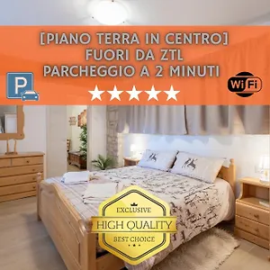 In Centro Appartamento