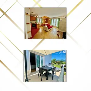 Ad Centro Con Garage Appartamento