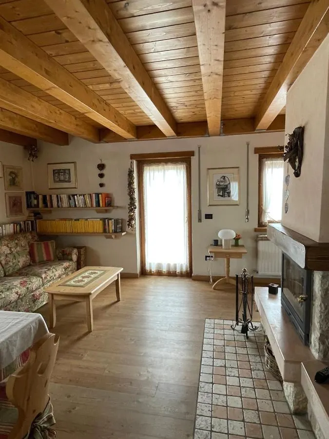 Appartamento Asiago centro