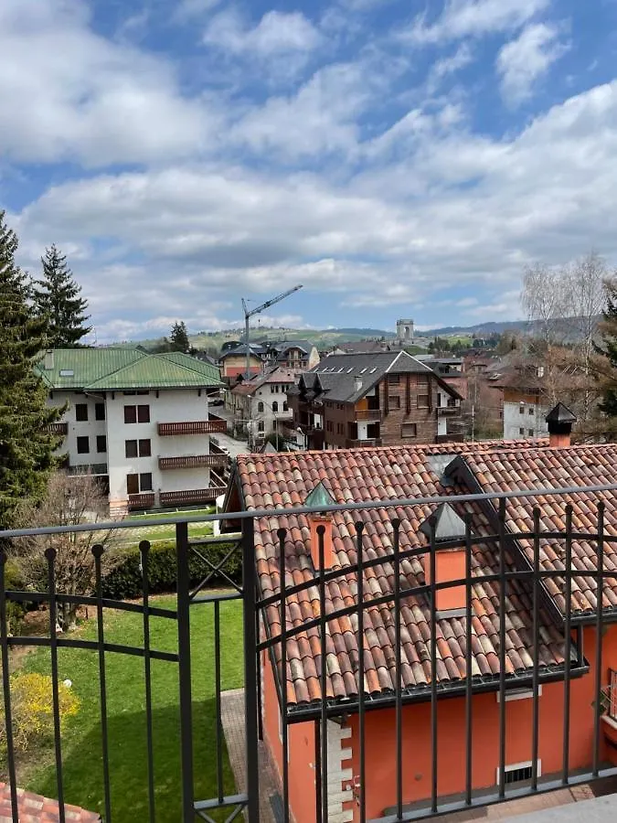Appartamento Asiago centro 0*,  Italia